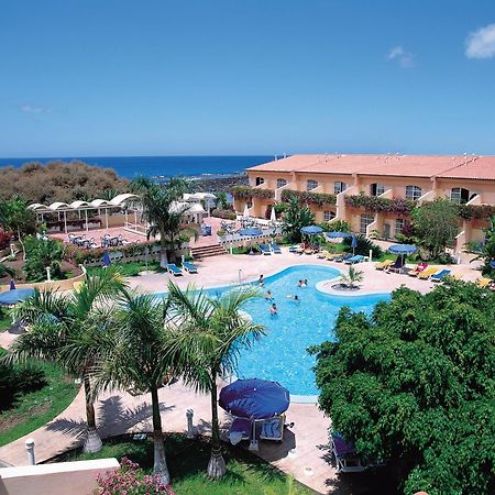 חוף ואיה גראן ריי Apartamentos Jardin Del Conde מתקנים תמונה